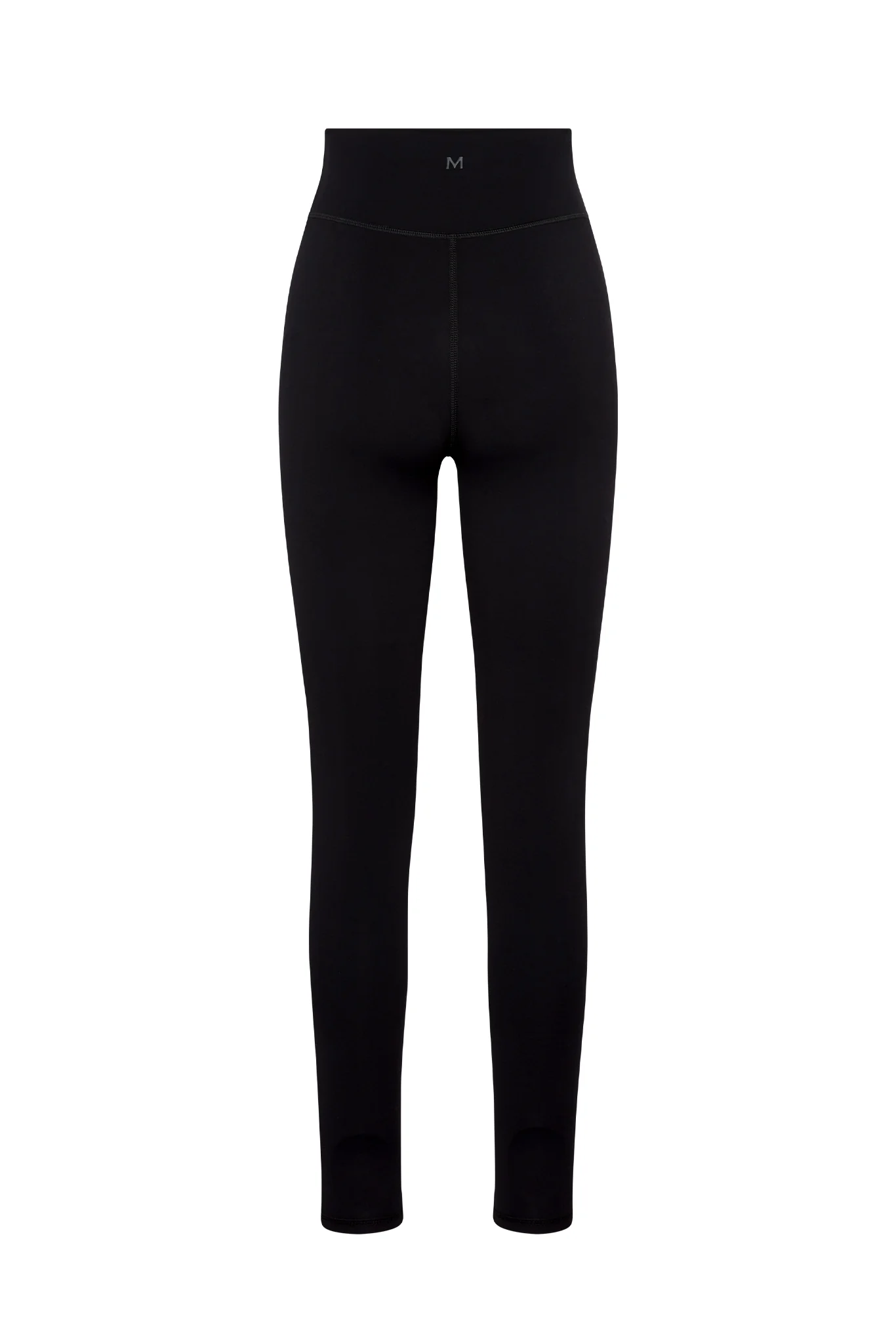 Acadia Legging 27" - Black - Image 9