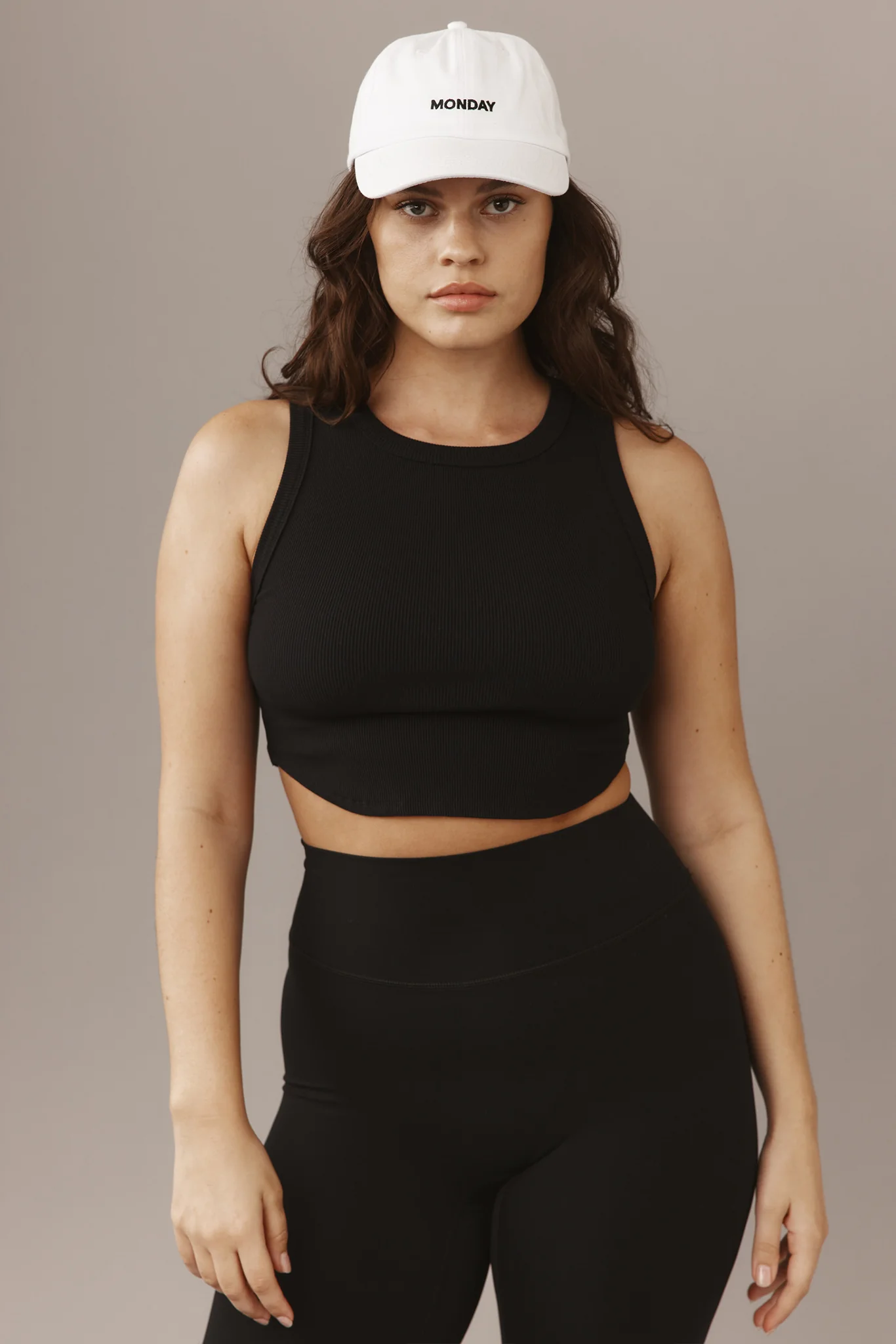 Antigua Monday Cap - White - Image 3