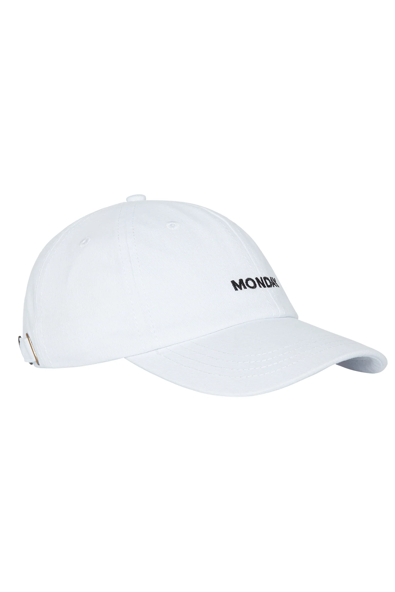 Antigua Monday Cap - White - Image 5
