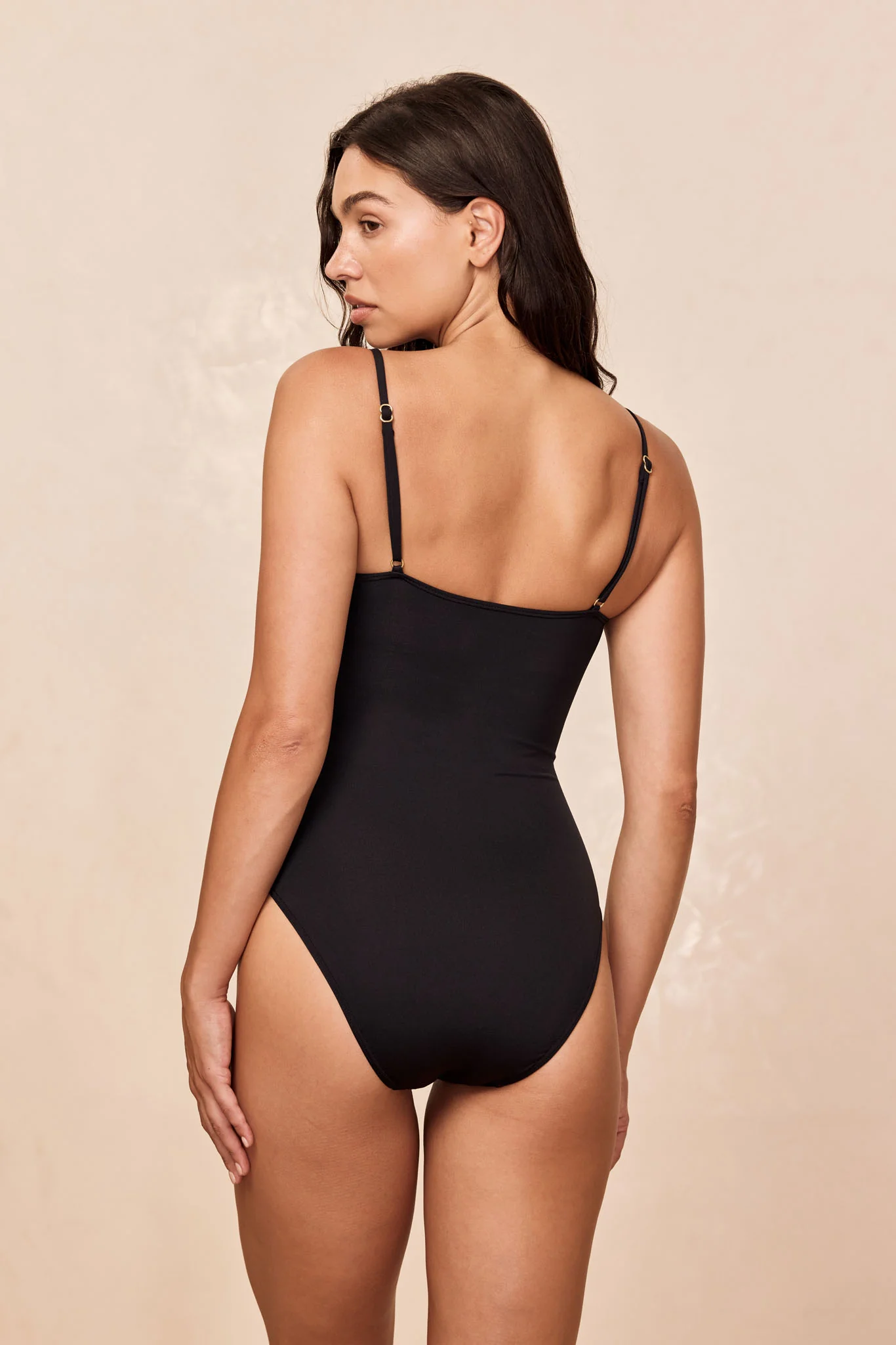 Bahamas One Piece - Black - Image 5