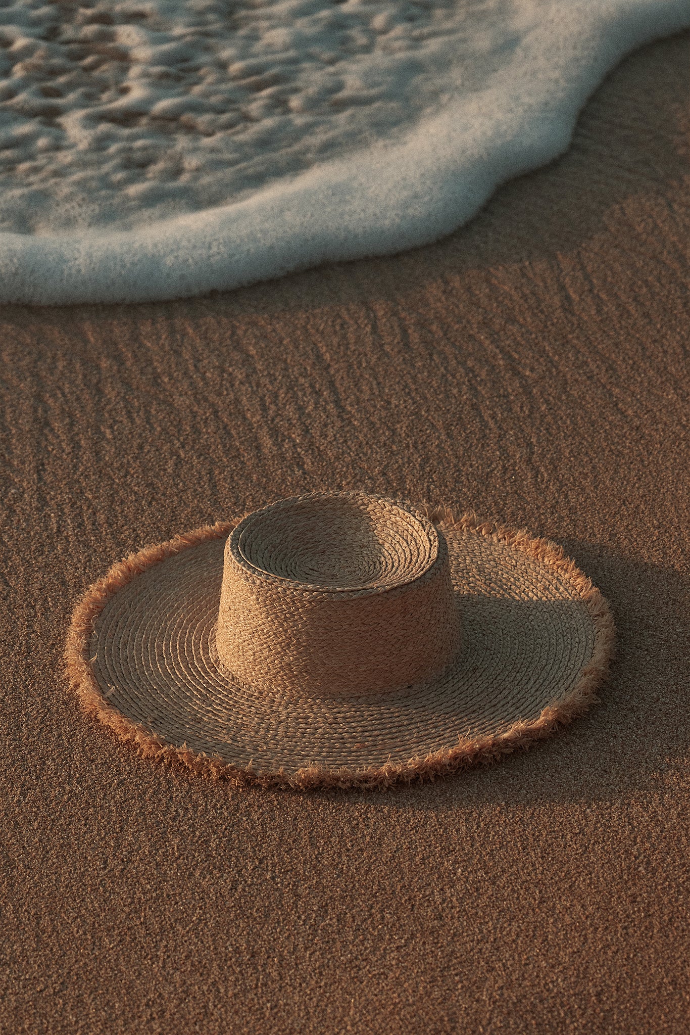 Bondi Hat - Small Brim - Image 6