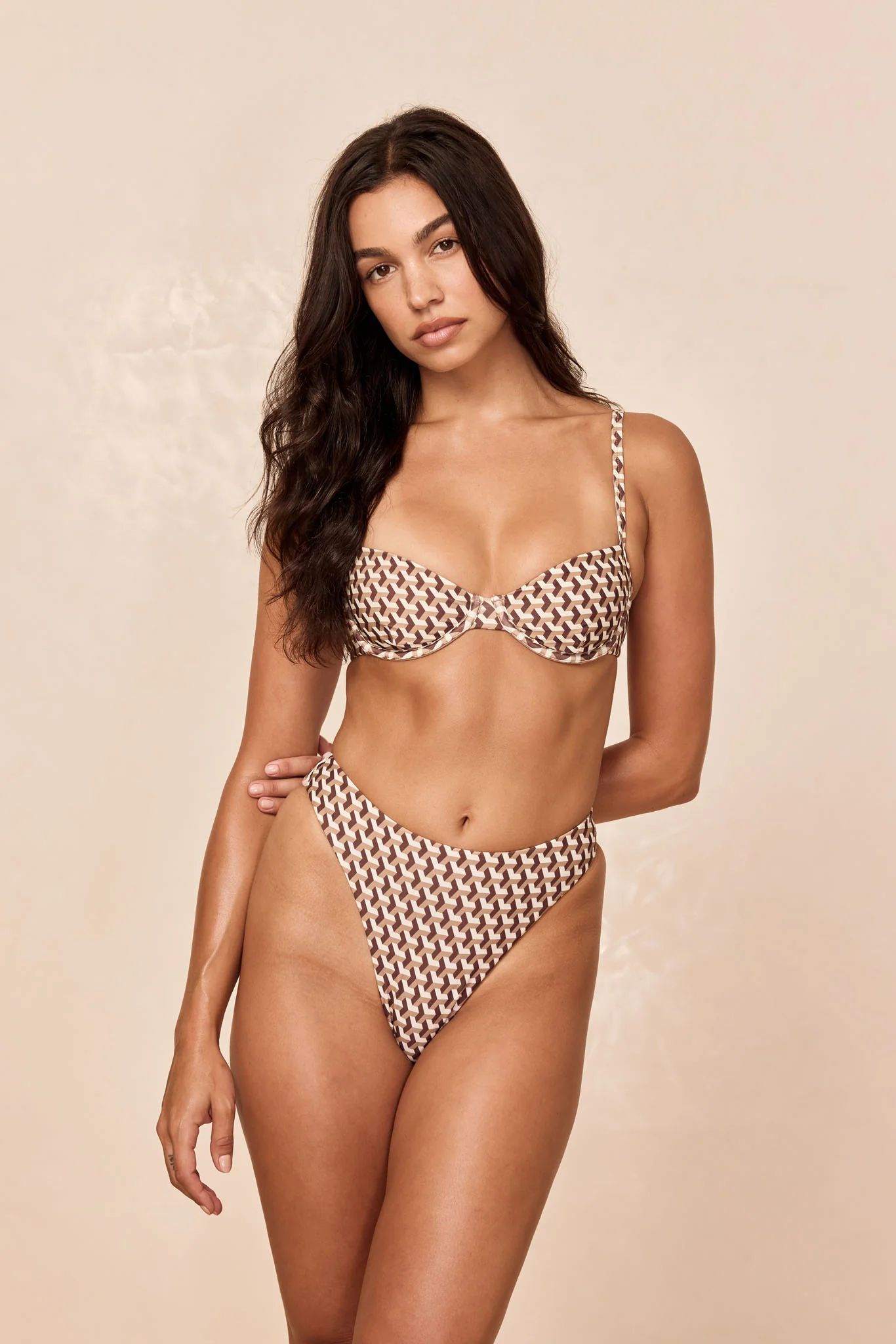 Capri Thong - Husk Geo - Image 5