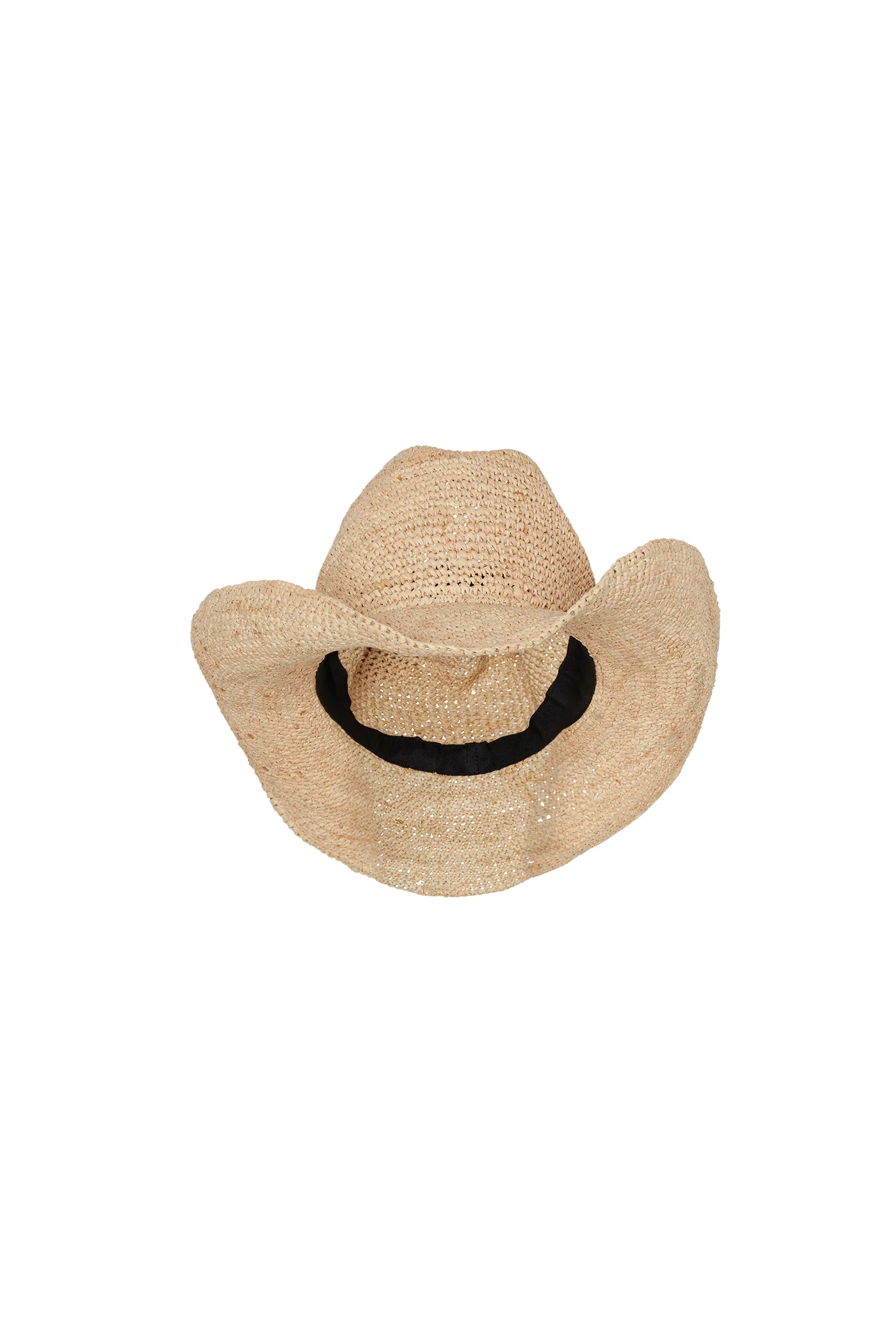 Exuma Hat - Straw - Image 8