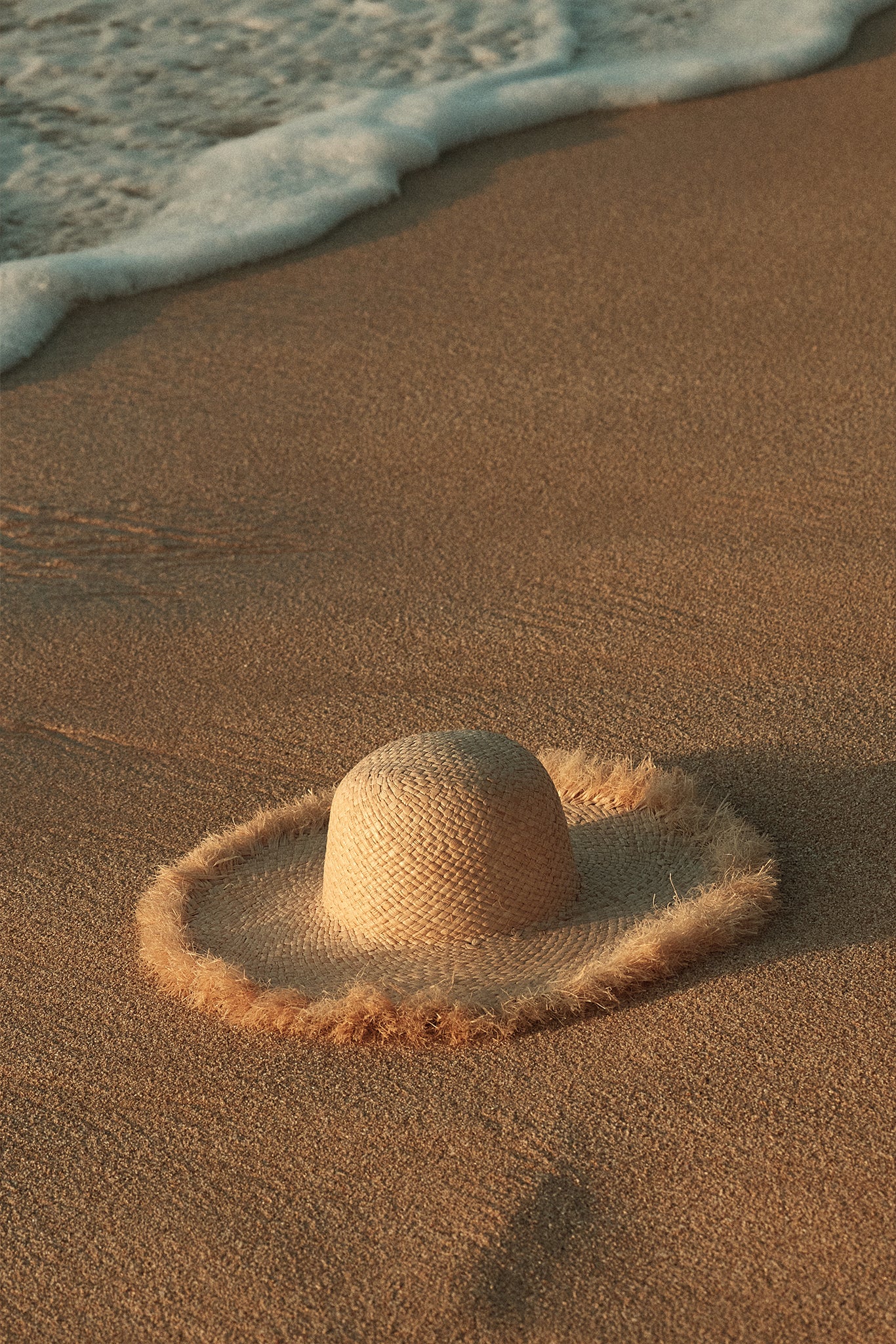Florence Sun Hat - Image 4