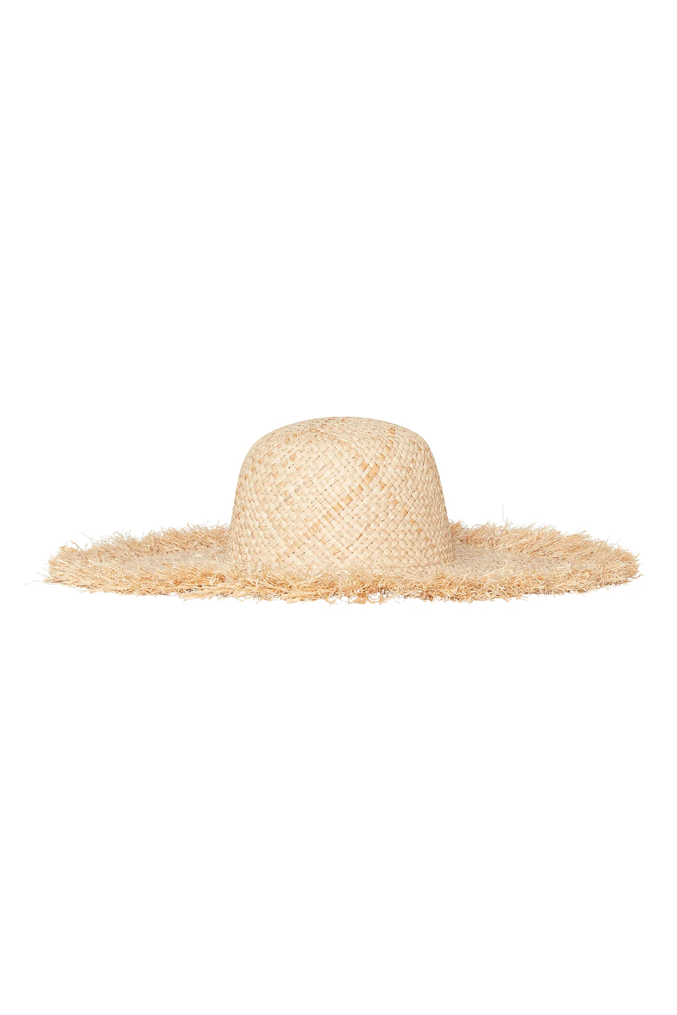 Florence Sun Hat - Image 5