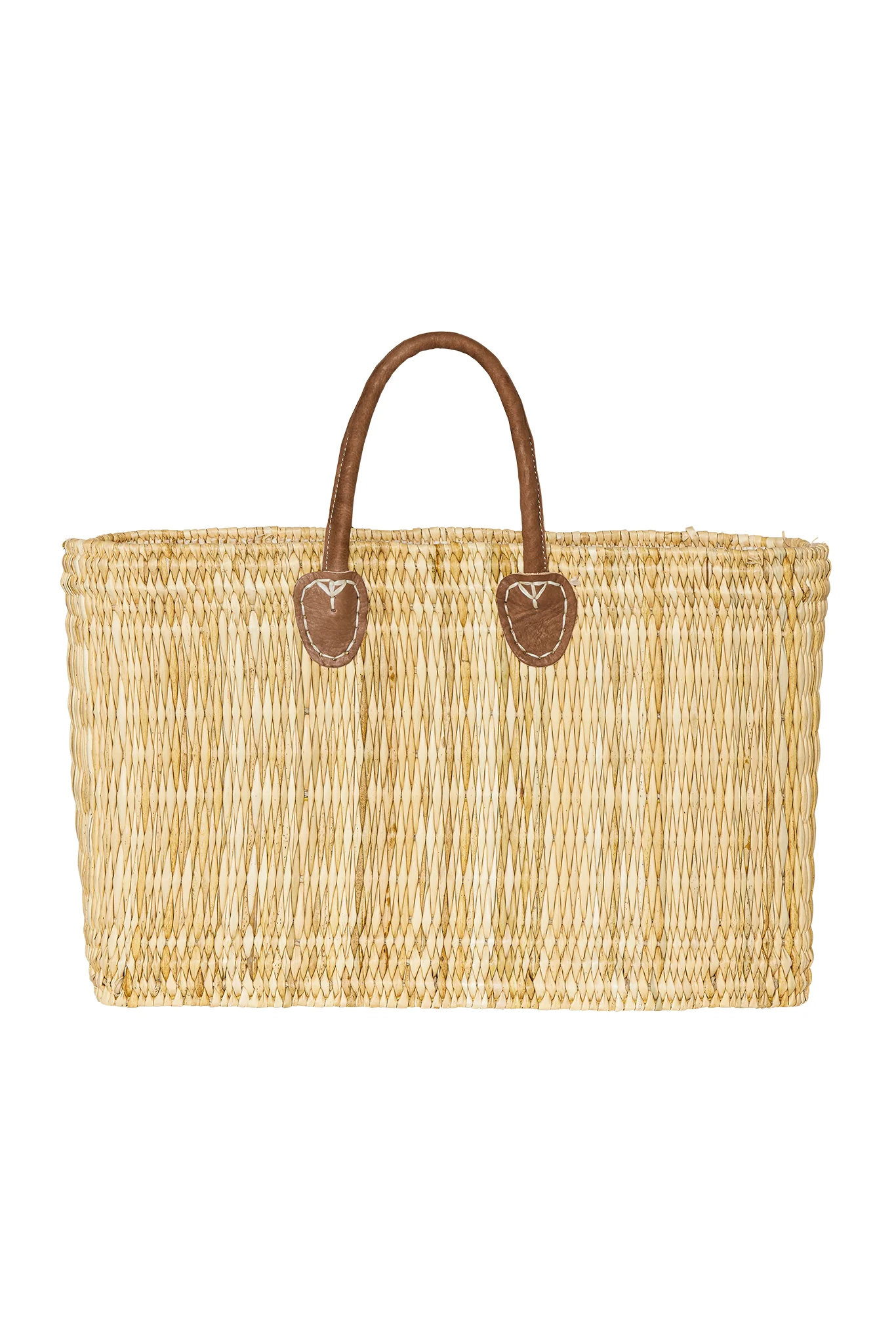Lake Como Woven Bag - Large - Image 6