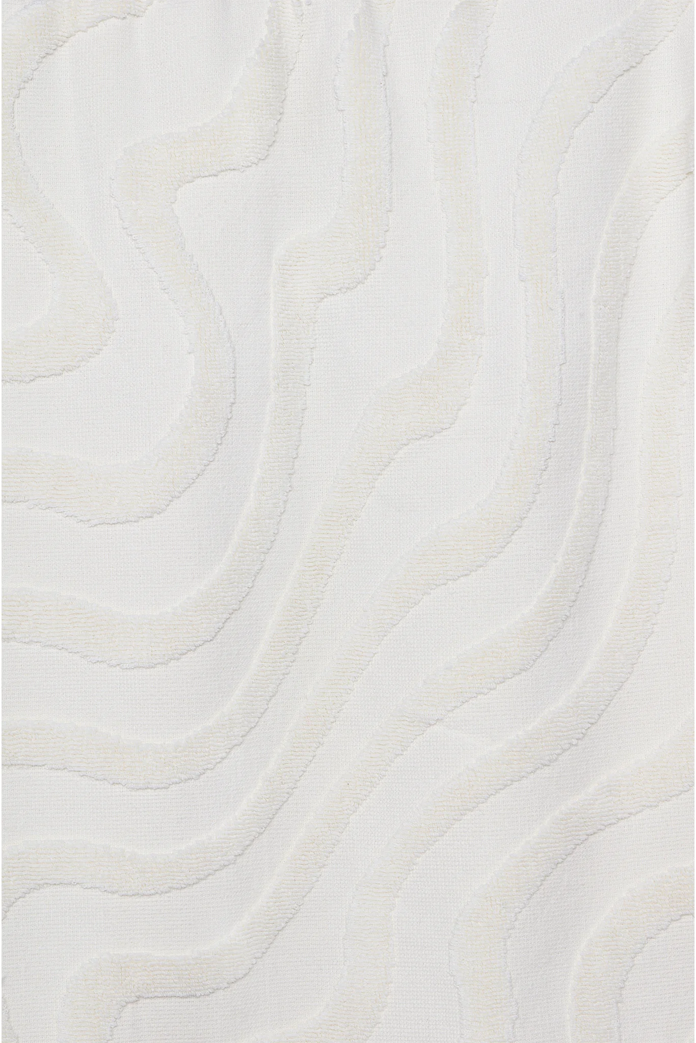 Mare Towel - Terry - Image 5