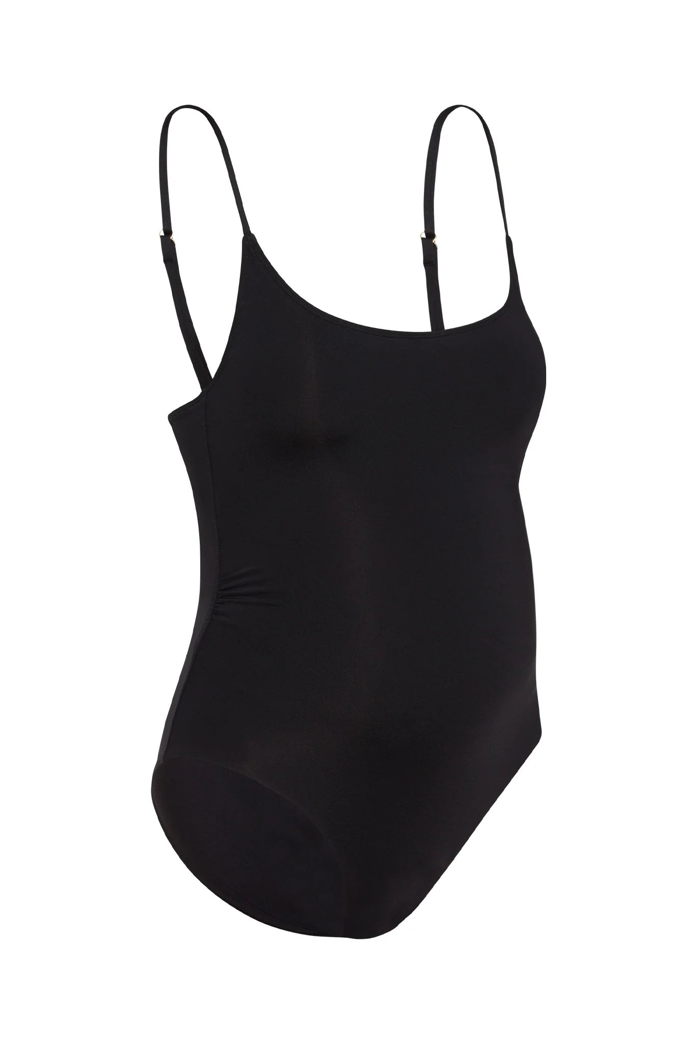 Maternity Bahamas One Piece - Black - Image 5
