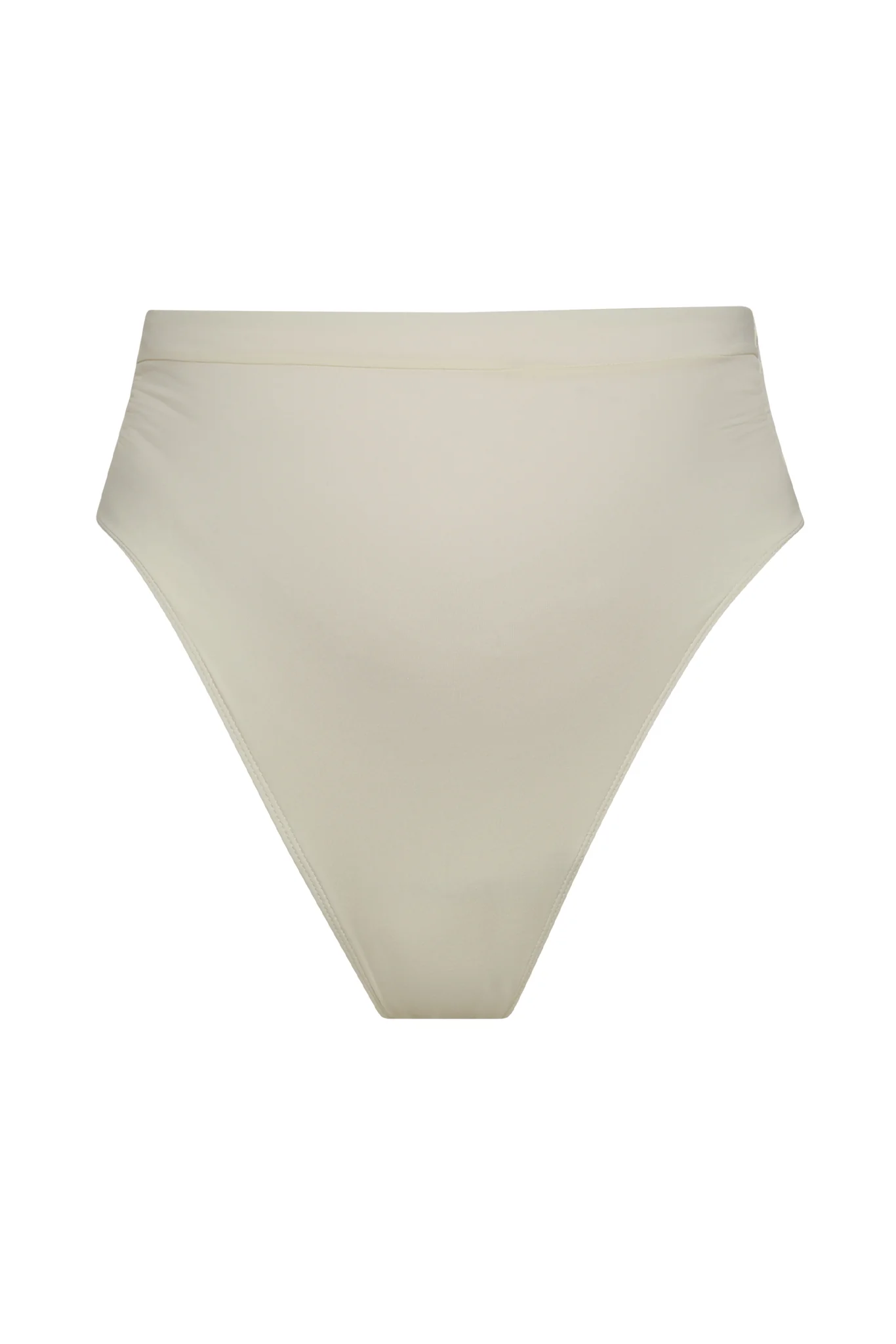 Maternity Riviera Bottom - Ivory - Image 6