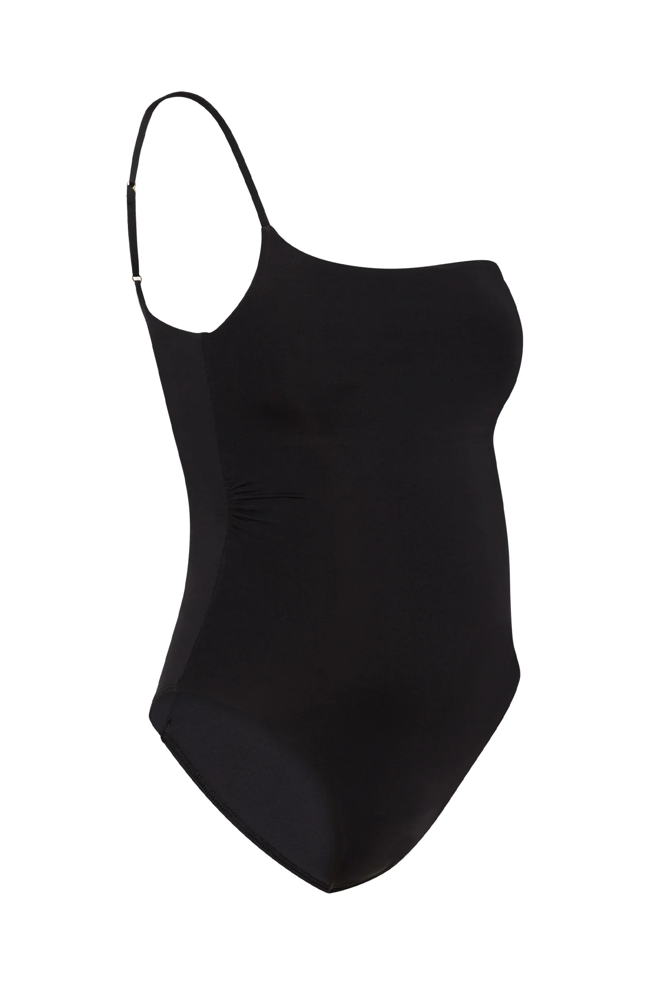 Maternity Sicily One Piece - Black - Image 6