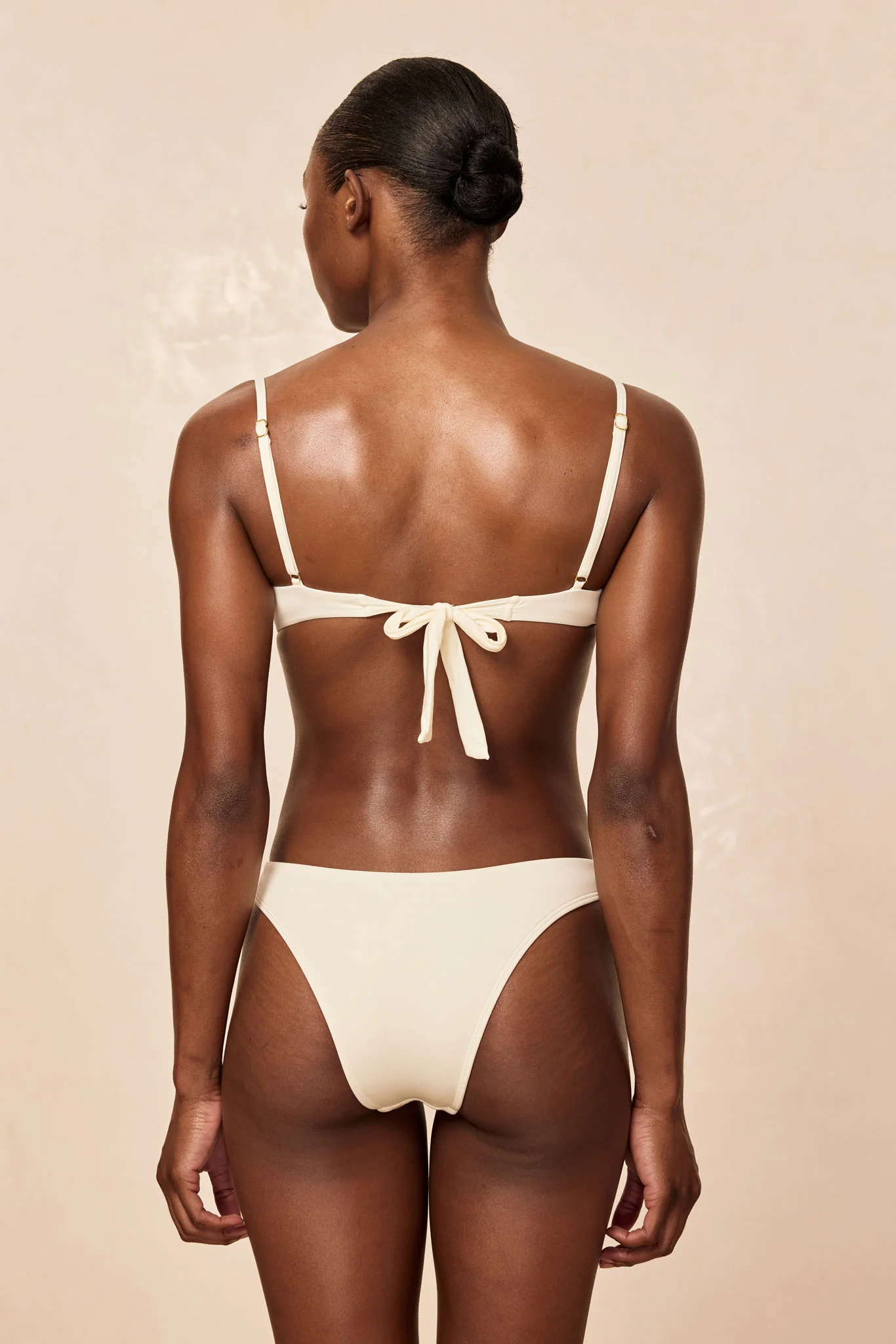 Maui Top - Ivory - Image 4