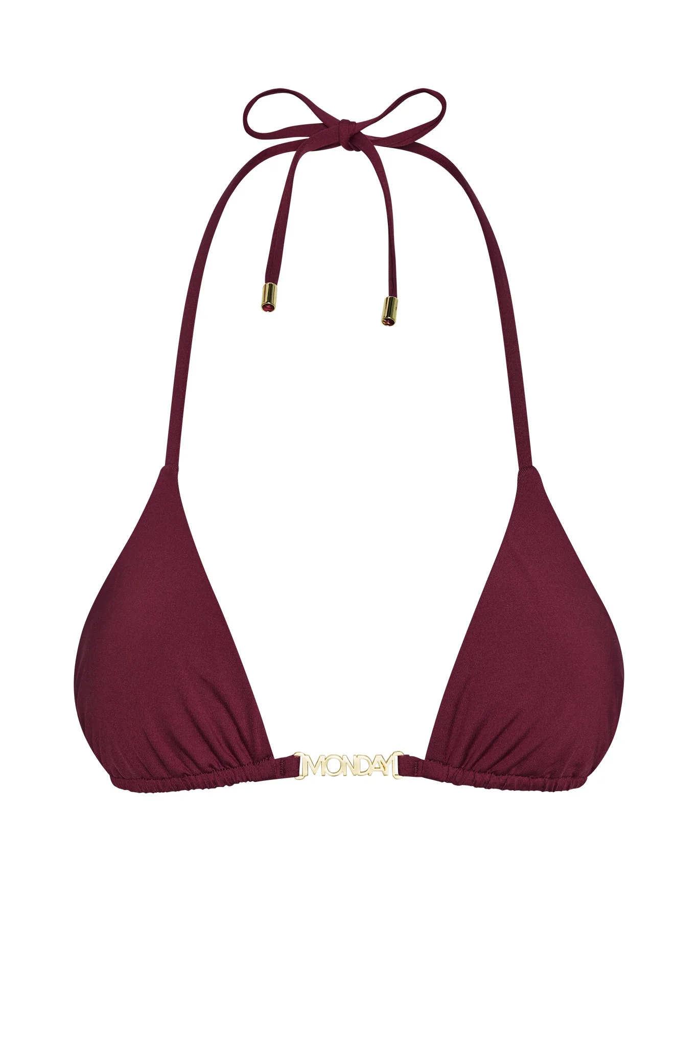 Minimal/Triangle Tops