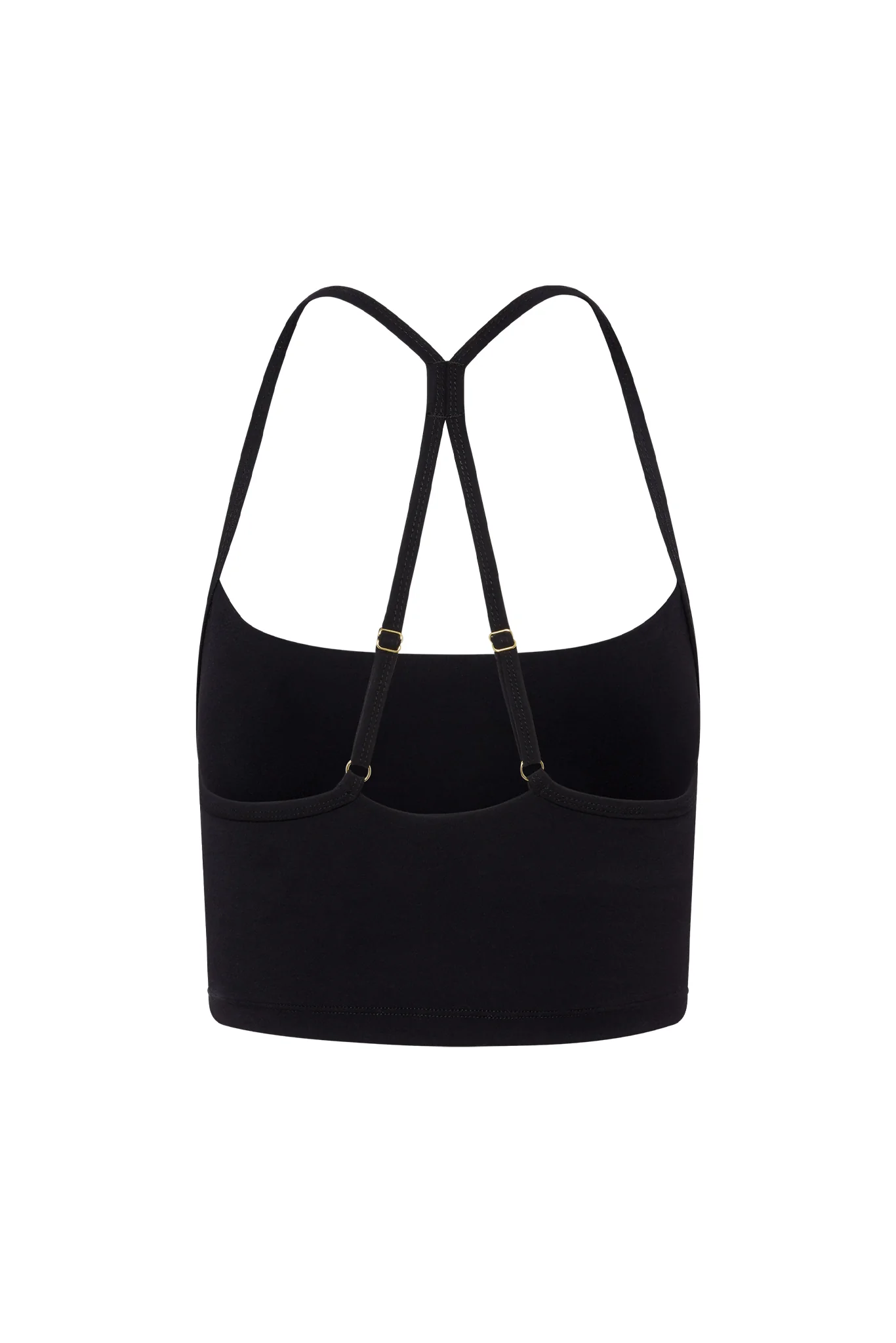 Olympic Tank - Black - Image 10