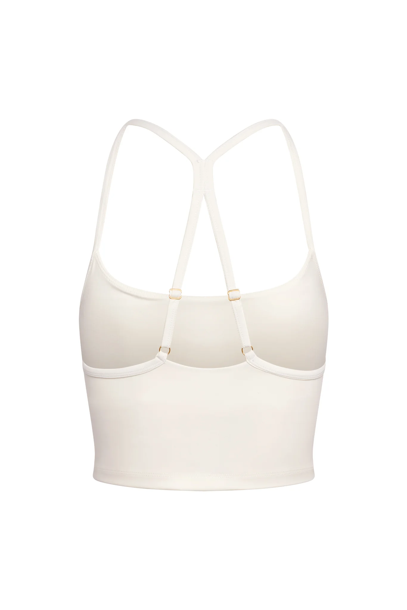 Olympic Tank - Ivory - Image 9