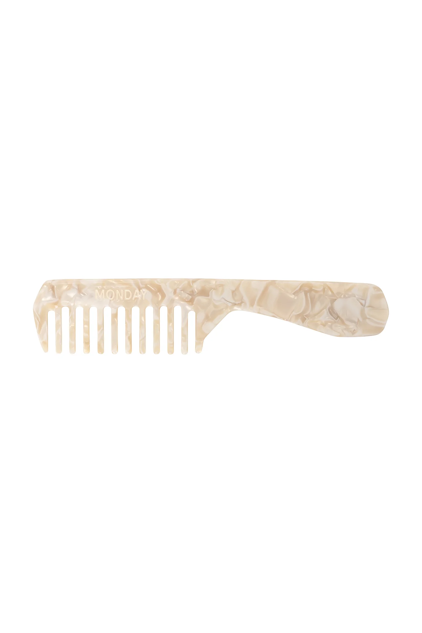 Staniel Cay Comb - Ivory - Image 6