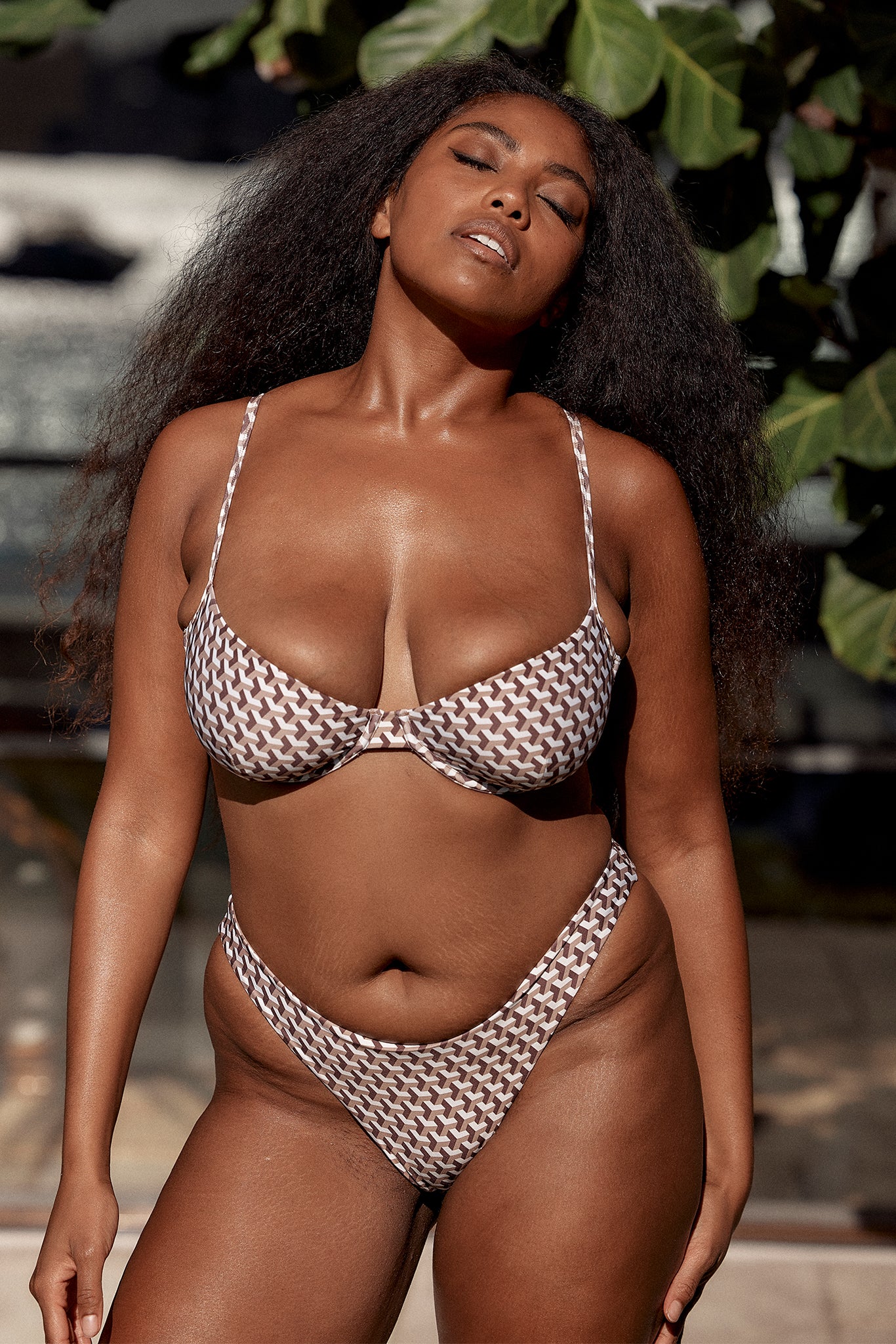 Tamarama Bottom - Husk Geo - Image 4