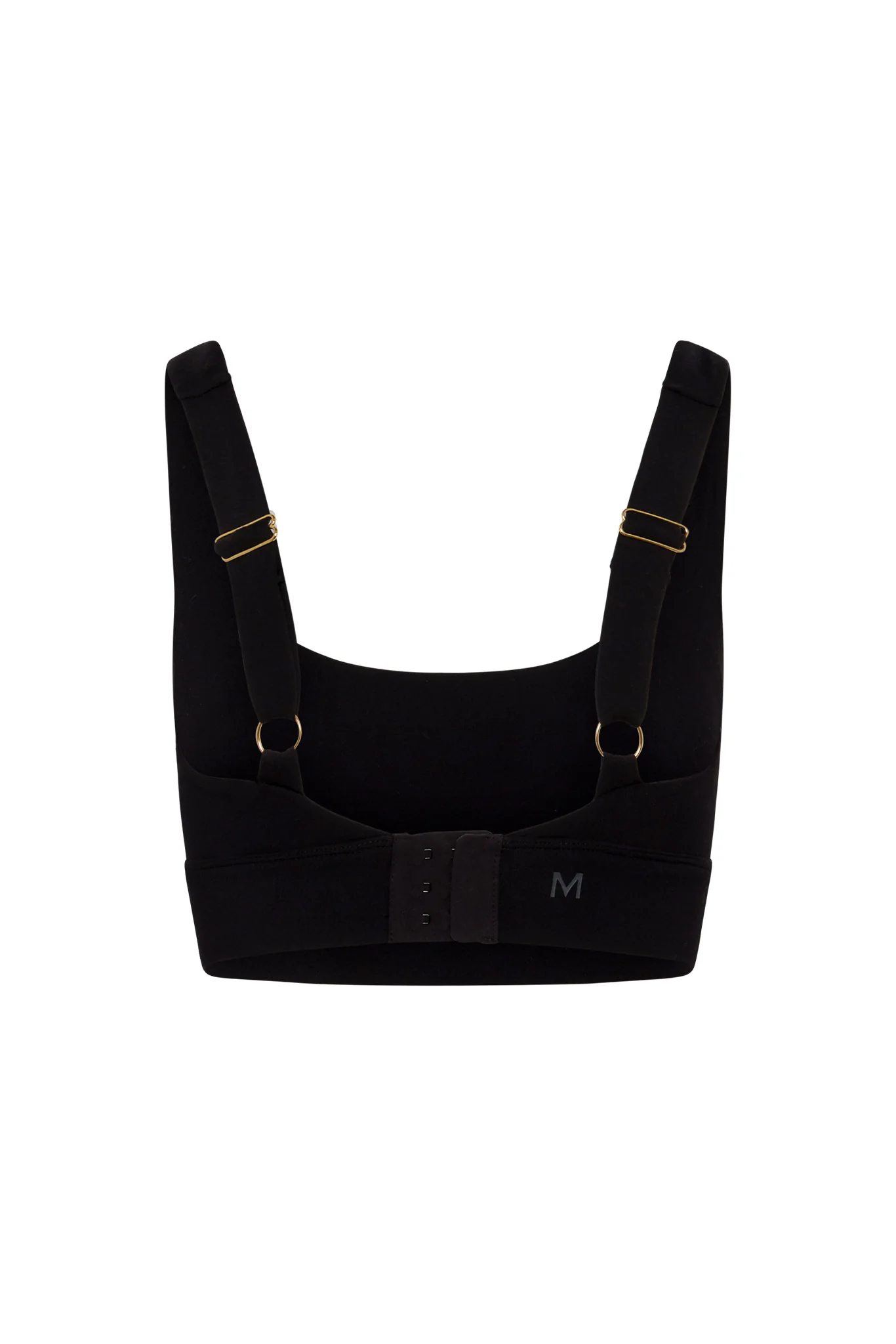 Denali “The Devin Bra” - Black - Image 9