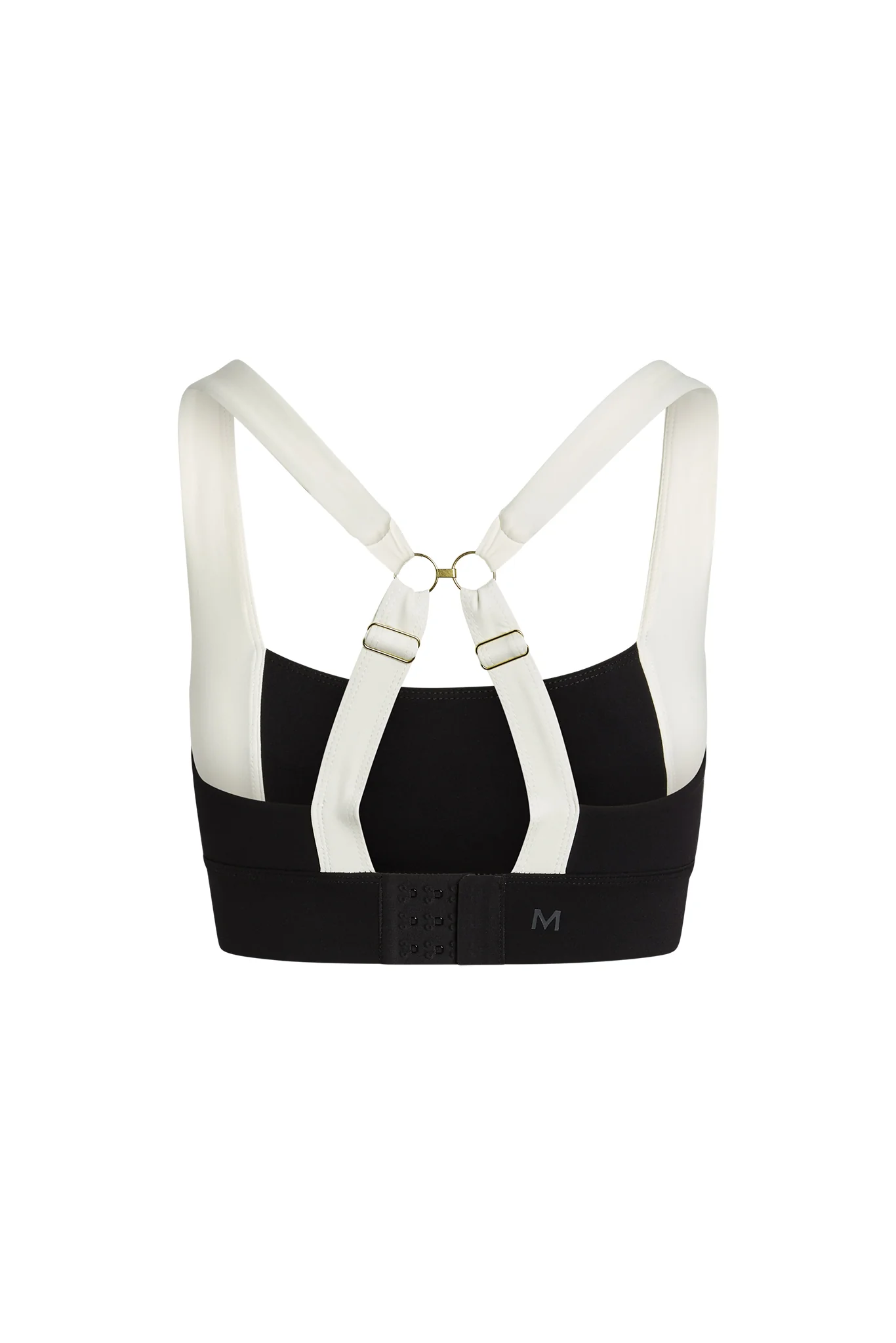 Arches “The Tash Bra” - Black/Ivory - Image 19