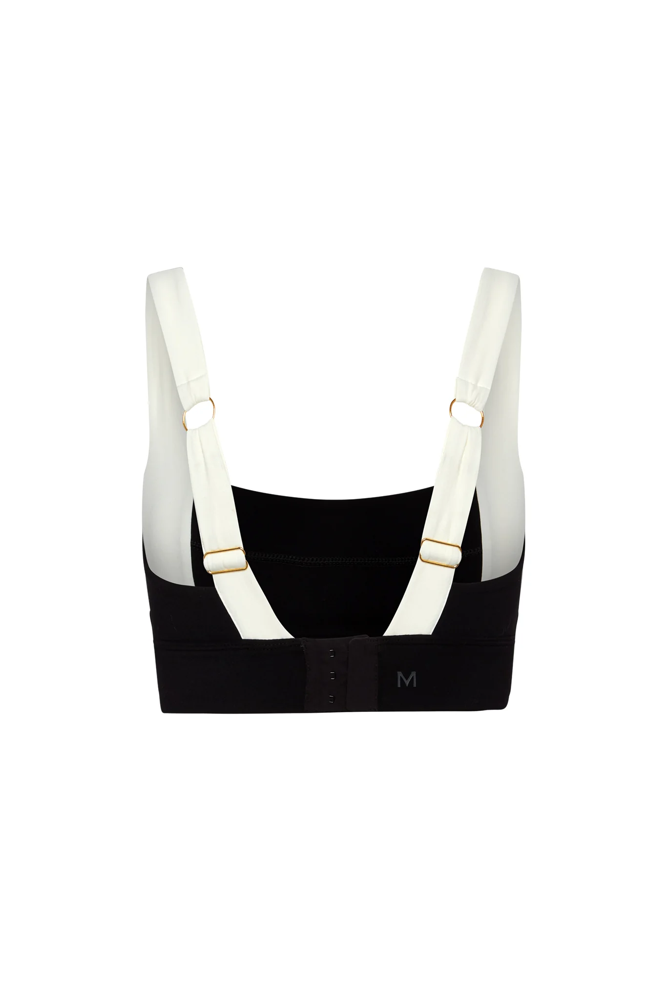Arches “The Tash Bra” - Black/Ivory - Image 20